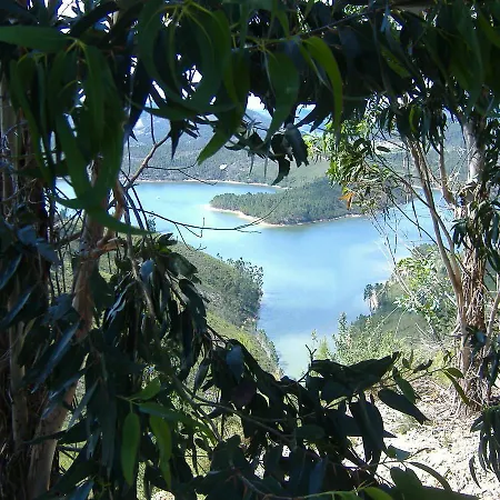Bed and breakfast Quinta Do Eco