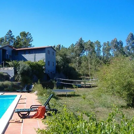 Quinta Do Eco Sao Joao do Peso