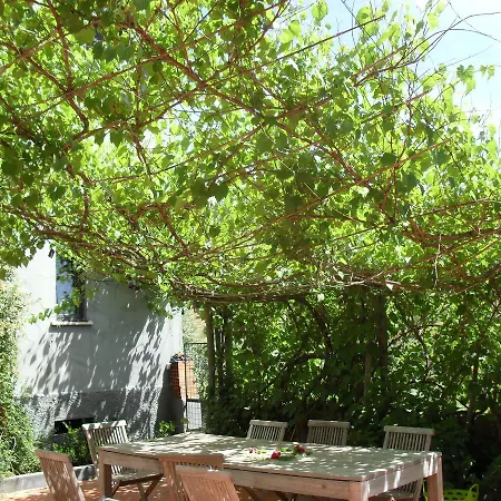 Bed and breakfast Quinta Do Eco Sao Joao do Peso
