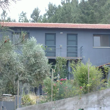 Bed and breakfast Quinta Do Eco *