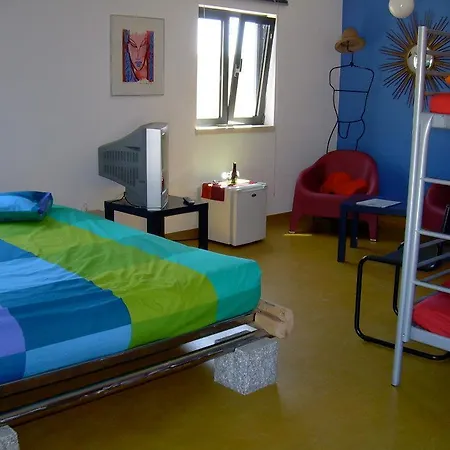 Bed and breakfast Quinta Do Eco *