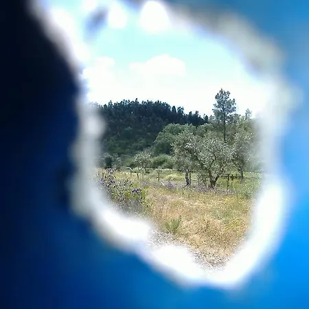 Quinta Do Eco * Sao Joao do Peso