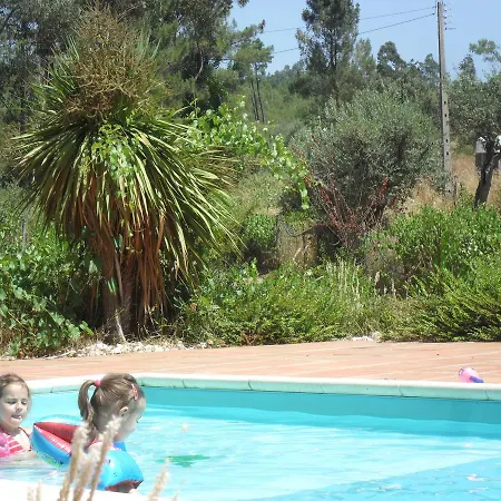Quinta Do Eco Bed and breakfast Sao Joao do Peso