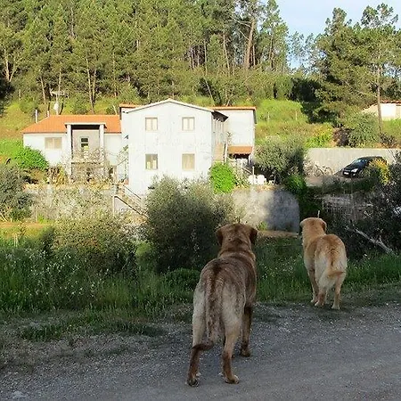Quinta Do Eco *