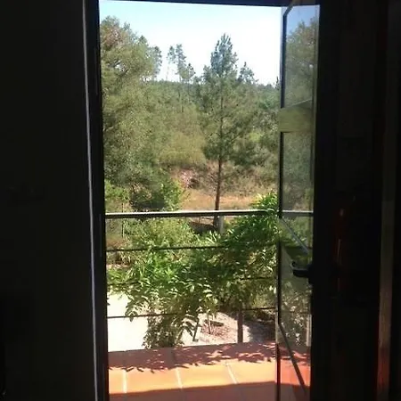 Bed and breakfast Quinta Do Eco