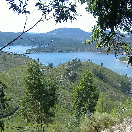 Quinta Do Eco Bed and breakfast Sao Joao do Peso