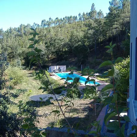 Quinta Do Eco Bed and breakfast *