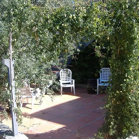 Bed and breakfast Quinta Do Eco Sao Joao do Peso
