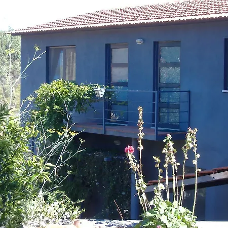 Bed and breakfast Quinta Do Eco