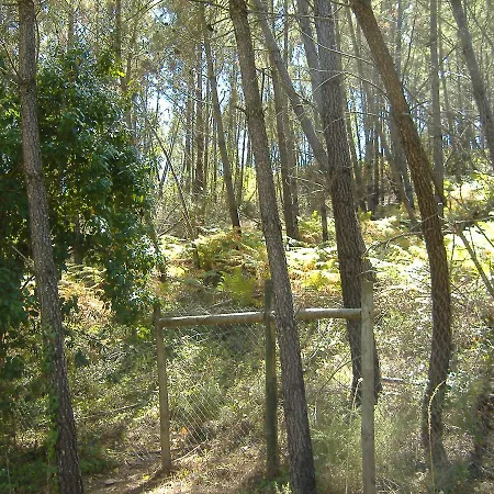 Quinta Do Eco Sao Joao do Peso