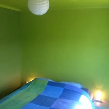 Quinta Do Eco Bed and breakfast *