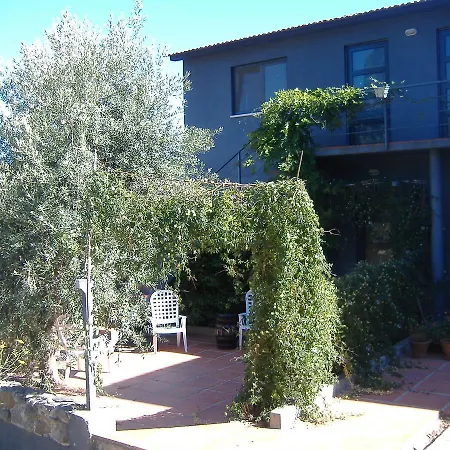 Quinta Do Eco Bed and breakfast