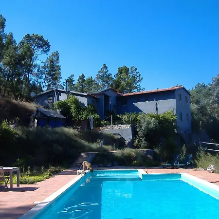 Quinta Do Eco *