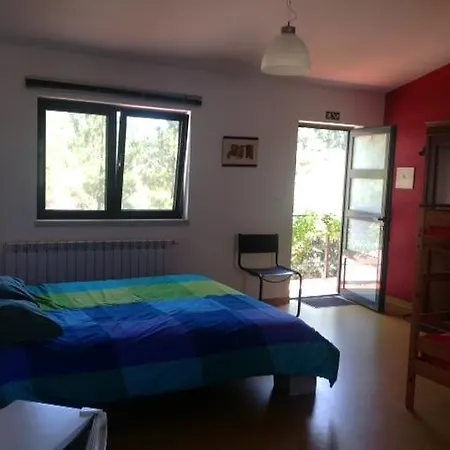 Quinta Do Eco Bed and breakfast *