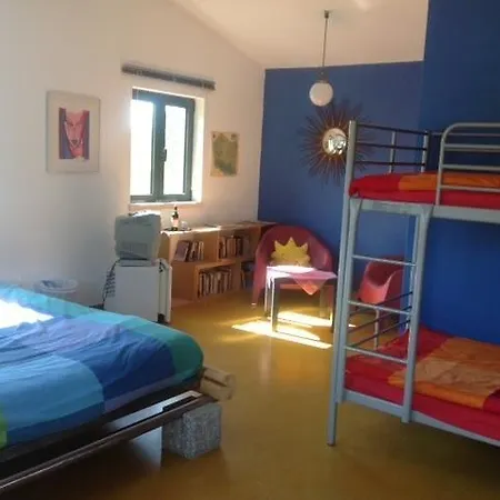 Bed and breakfast Quinta Do Eco Sao Joao do Peso