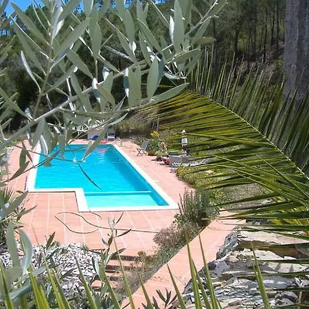 Quinta Do Eco Sao Joao do Peso