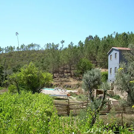 Bed and breakfast Quinta Do Eco Sao Joao do Peso