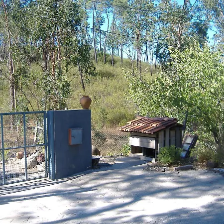 Quinta Do Eco Bed and breakfast