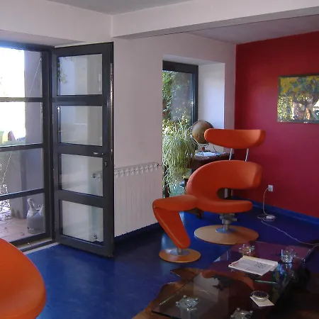 Quinta Do Eco *