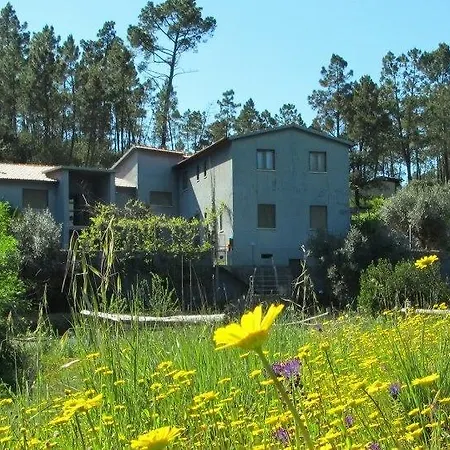 Bed and breakfast Quinta Do Eco