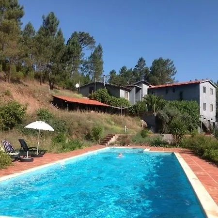 Bed and breakfast Quinta Do Eco *