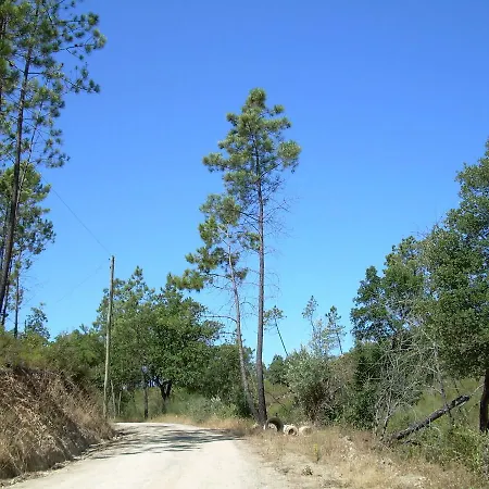 Quinta Do Eco Bed and breakfast Sao Joao do Peso