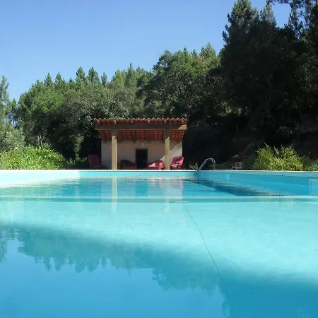 Bed and breakfast Quinta Do Eco *