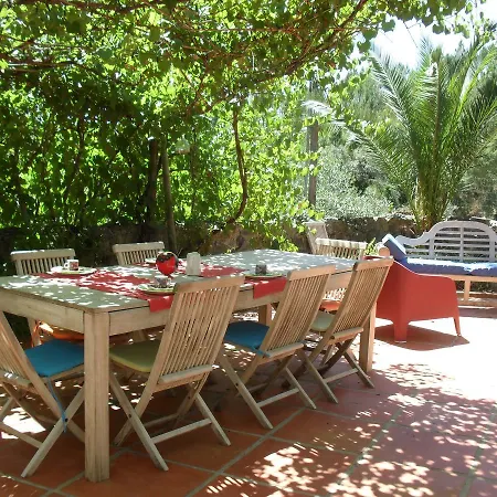Quinta Do Eco * Sao Joao do Peso