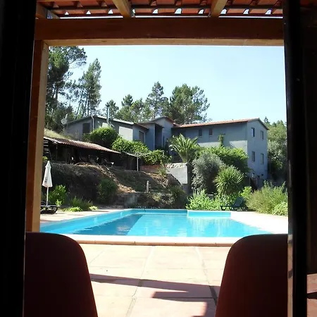 Quinta Do Eco Bed and breakfast *