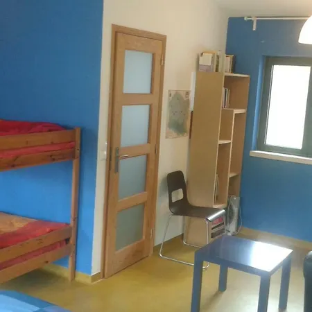 Bed and breakfast Quinta Do Eco Sao Joao do Peso