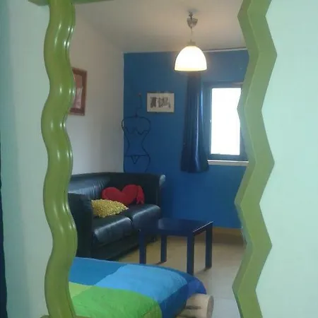 Quinta Do Eco Bed and breakfast