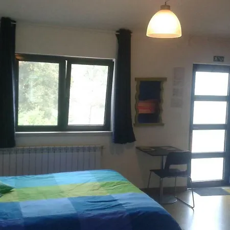 Bed and breakfast Quinta Do Eco
